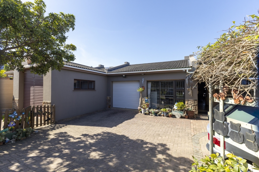 3 Bedroom Property for Sale in Forest Downs Eastern Cape